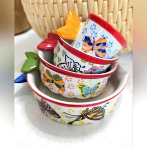 Pier 1 Imports Measuring Cups